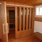 Apartmán Murschetg *