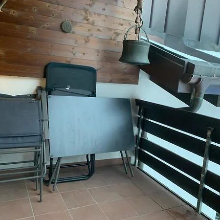 Murschetg شقة لاكس