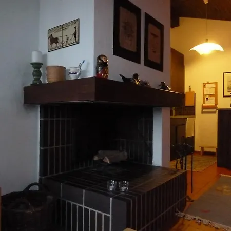 Murschetg Apartamento Laax