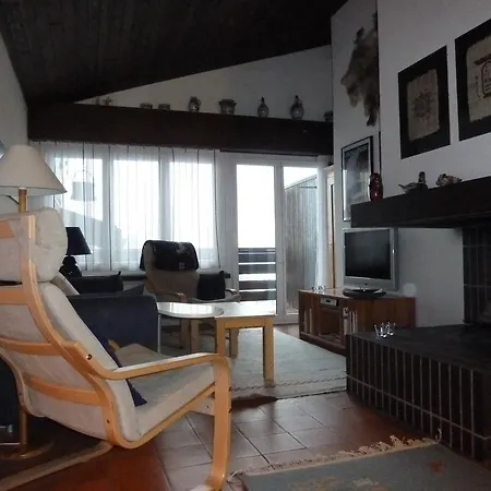 Apartamento Murschetg