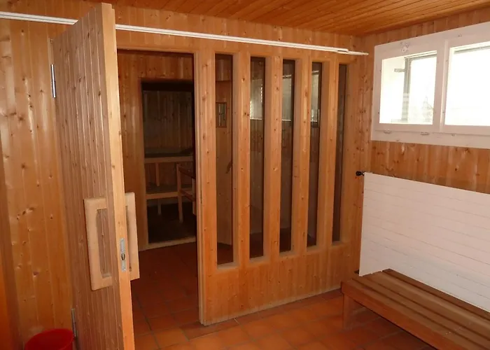 Апартаменты Murschetg *