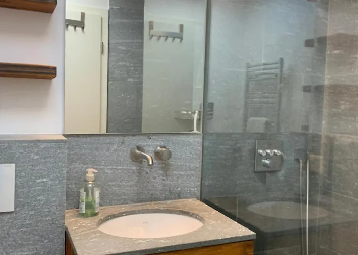 Murschetg Апартаменты