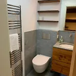 Murschetg Apartment *